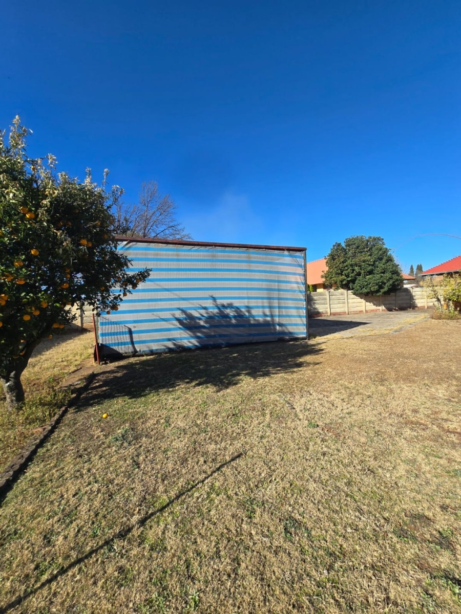 3 Bedroom Property for Sale in Stilfontein Ext 3 North West